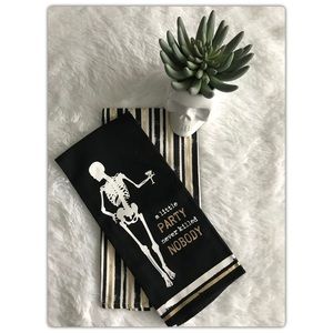 **Last Chance** Tea Towel Set